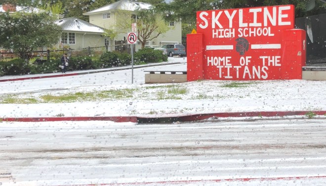 1st RUNNER UP mystery