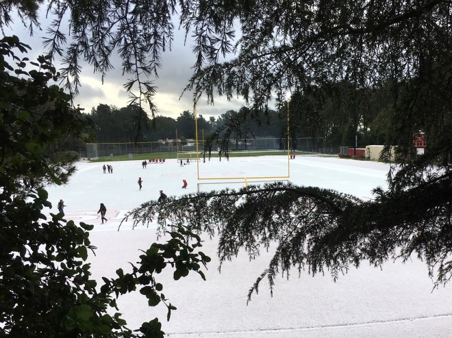 2nd RUNNER UP mystery